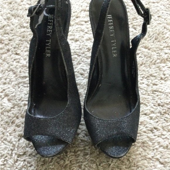 Platform Heels - Picture 10 of 16